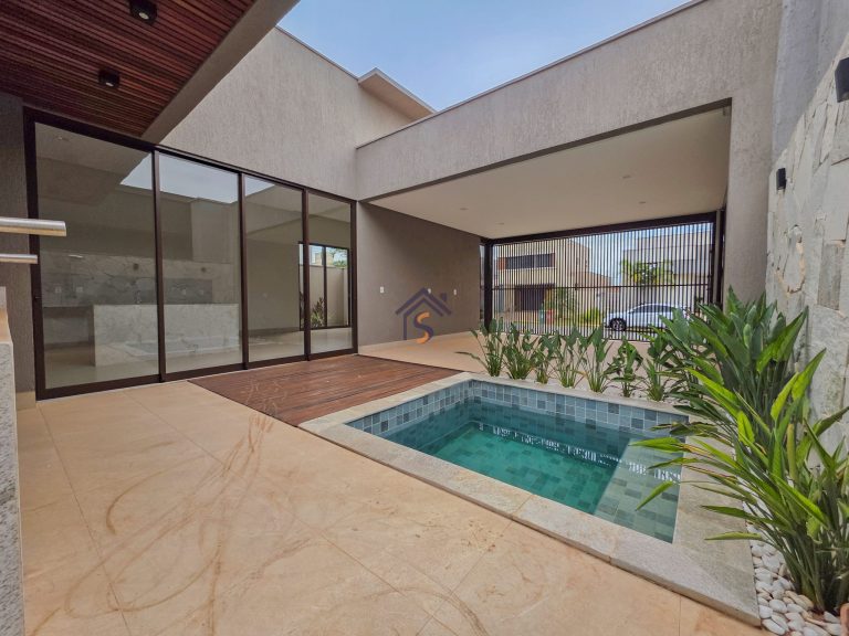 Casa em condomínio com 3 suítes à venda no Jardins Bolonha — foto 18