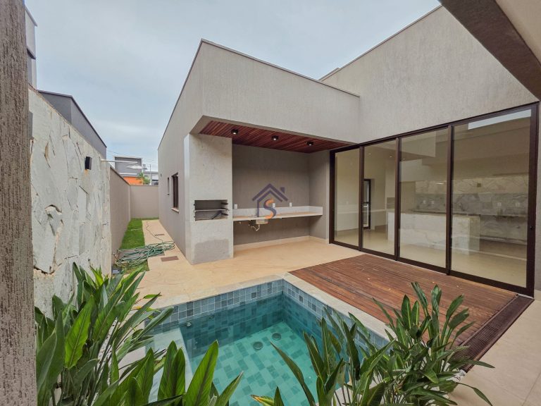 Casa em condomínio com 3 suítes à venda no Jardins Bolonha — foto 19