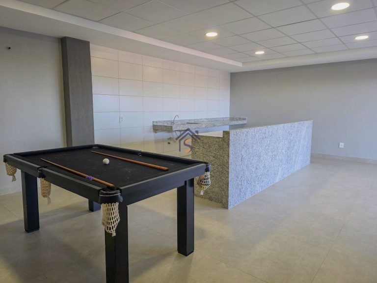 Apartamento com 1 quarto à venda na Cidade Vera Cruz — foto 48