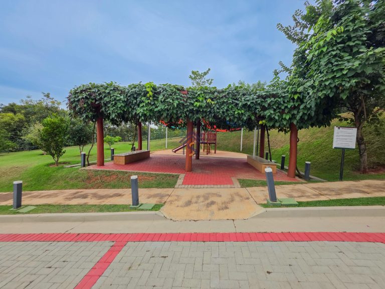 Casa em condomínio com 3 suítes à venda no Jardins Bolonha — foto 21