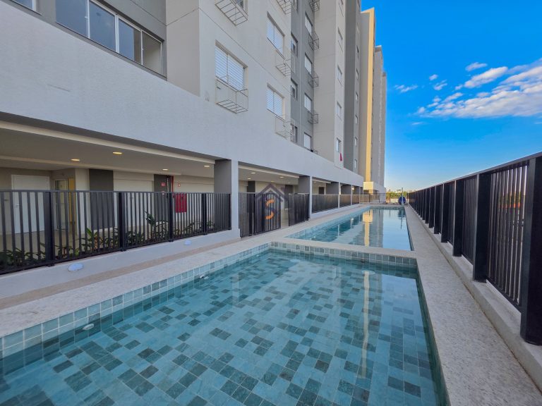 Apartamento com 1 quarto à venda na Cidade Vera Cruz — foto 49