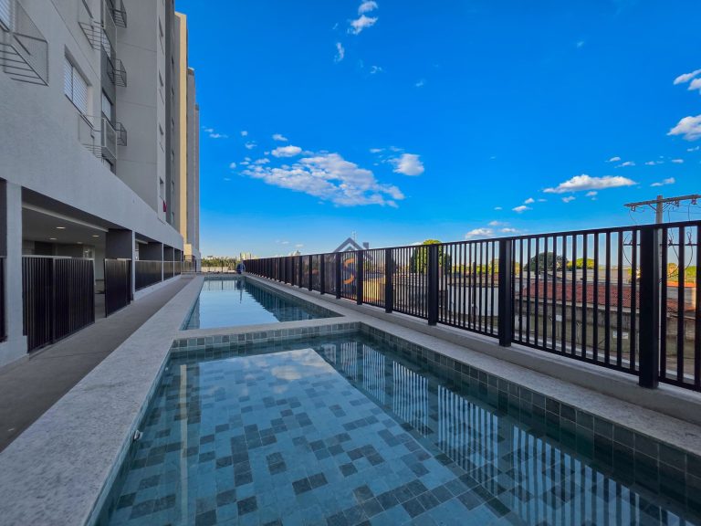 Apartamento com 1 quarto à venda na Cidade Vera Cruz — foto 23