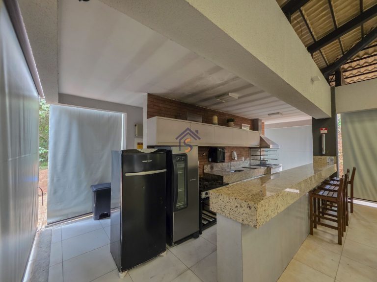 Casa em condomínio com 3 suítes à venda no Jardins Bolonha — foto 23