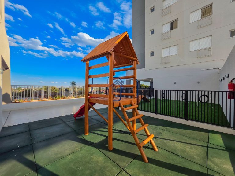 Apartamento com 1 quarto à venda na Cidade Vera Cruz — foto 52