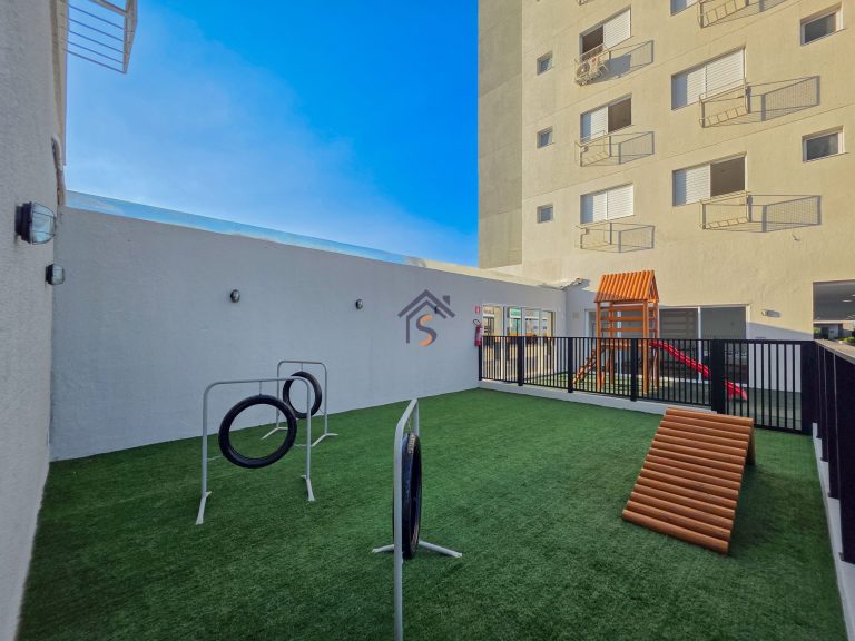 Apartamento com 1 quarto à venda na Cidade Vera Cruz — foto 26