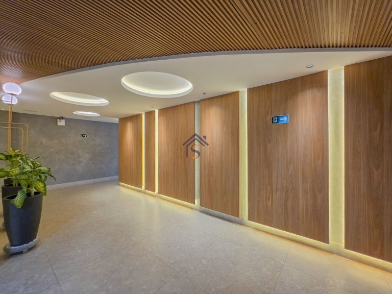 Apartamento com 3 suítes à venda no Setor Marista — foto 2