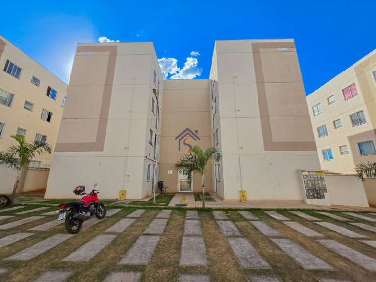 Apartamento com 2 quartos à venda na Vila Mutirão — foto 2