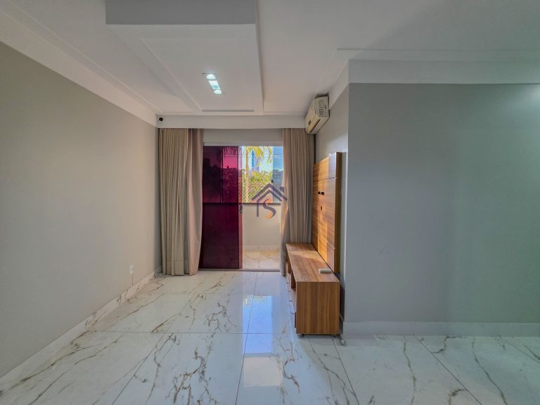 Apartamento com 3 quartos à venda no Setor Jardim Luz — foto 3