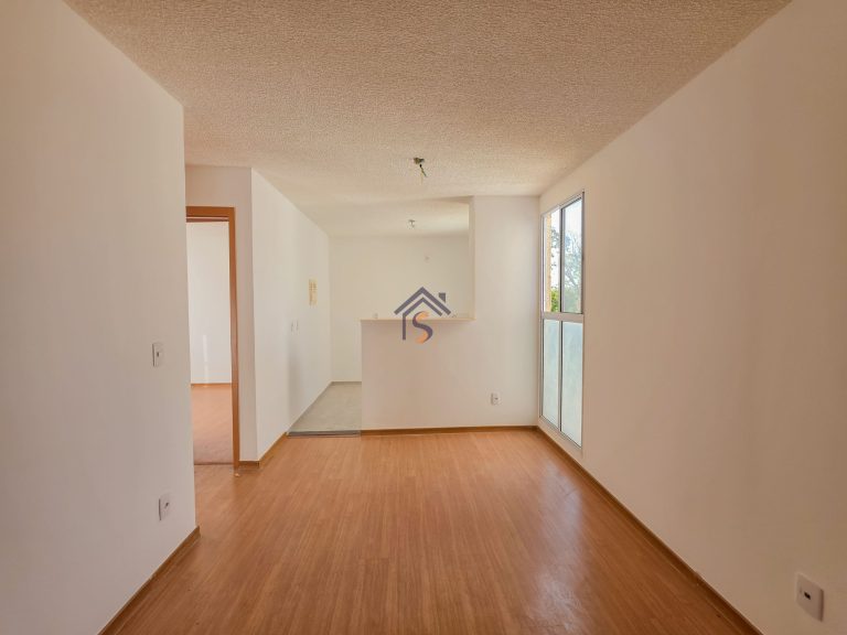Apartamento com 2 quartos à venda na Vila Mutirão — foto 3
