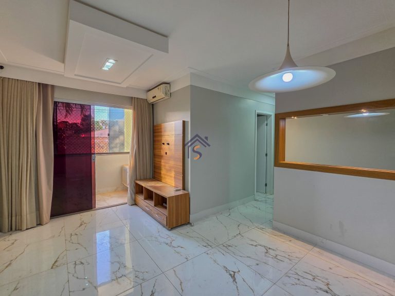 Apartamento com 3 quartos à venda no Setor Jardim Luz — foto 2