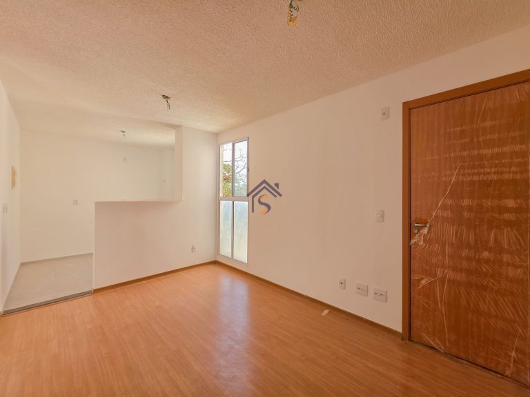Apartamento com 2 quartos à venda na Vila Mutirão — foto 4