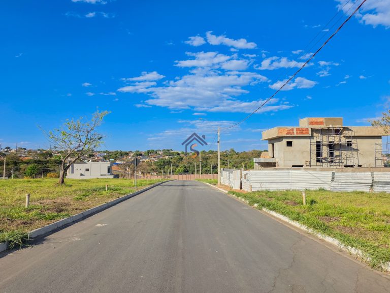 Lote em condomínio à venda no Residencial Aldeia do Parque — foto 3