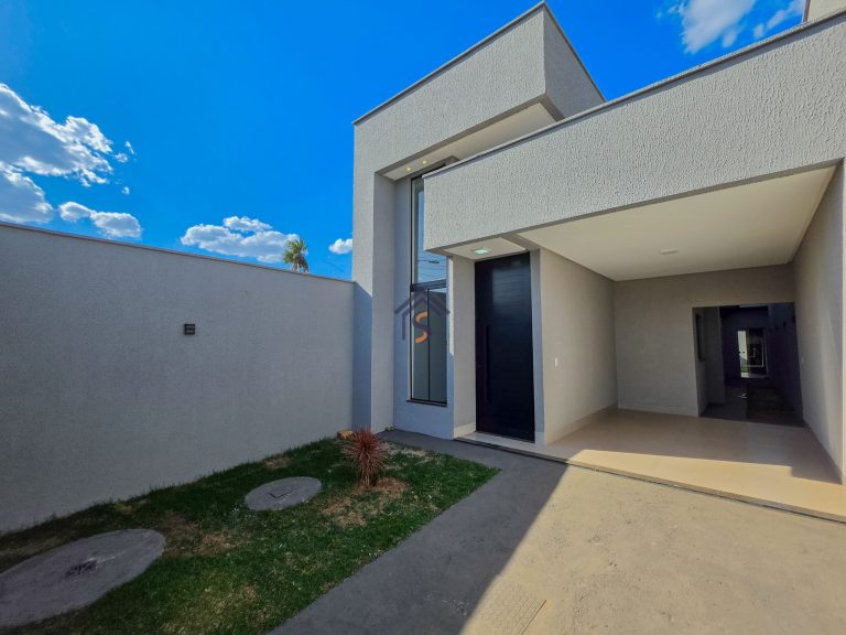 Casa com 3 quartos à venda no Parque Trindade III — foto 3