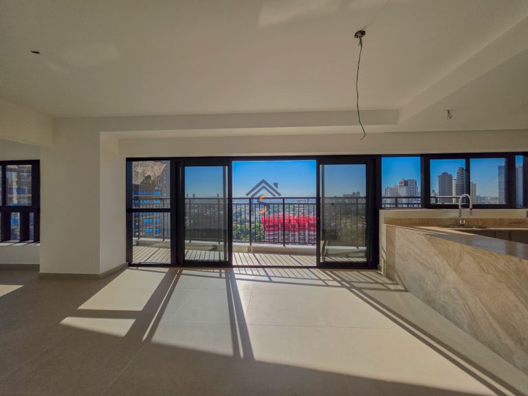 Apartamento com 3 suítes à venda no Setor Marista — foto 6