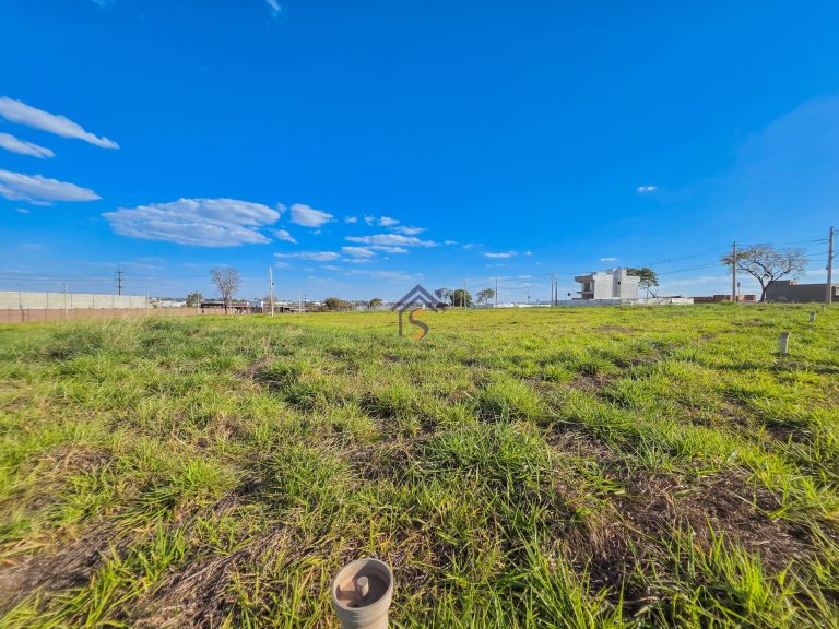 Lote em condomínio à venda no Residencial Aldeia do Parque — foto 4