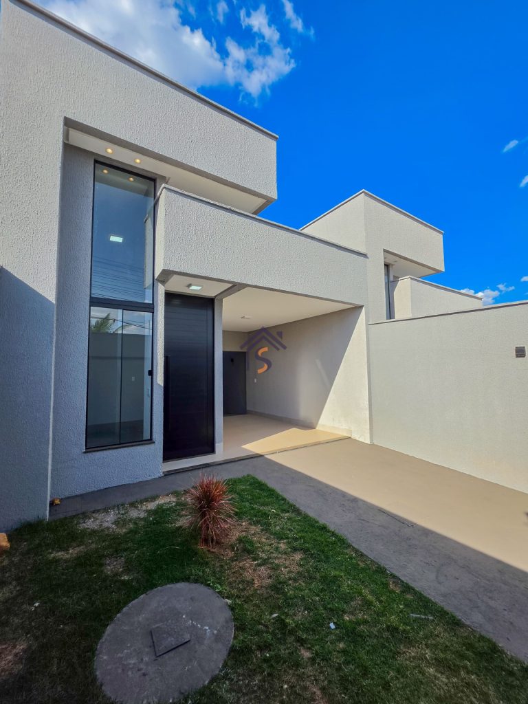 Casa com 3 quartos à venda no Parque Trindade III — foto 4