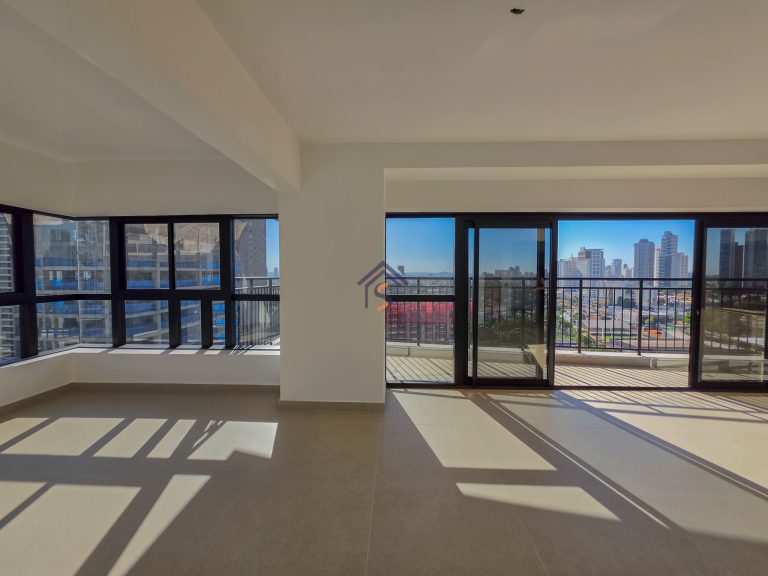 Apartamento com 3 suítes à venda no Setor Marista — foto 7