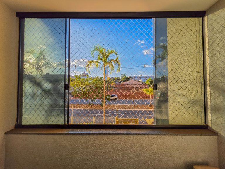 Apartamento com 3 quartos à venda no Setor Jardim Luz — foto 5