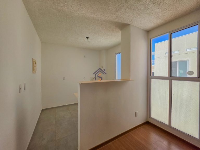 Apartamento com 2 quartos à venda na Vila Mutirão — foto 5