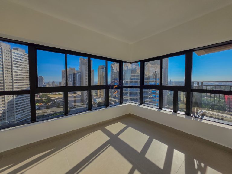 Apartamento com 3 suítes à venda no Setor Marista — foto 8