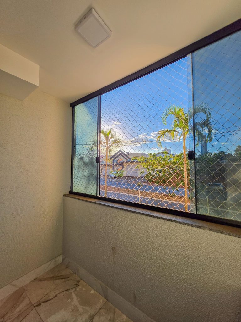 Apartamento com 3 quartos à venda no Setor Jardim Luz — foto 6