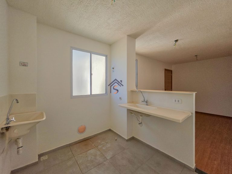 Apartamento com 2 quartos à venda na Vila Mutirão — foto 7