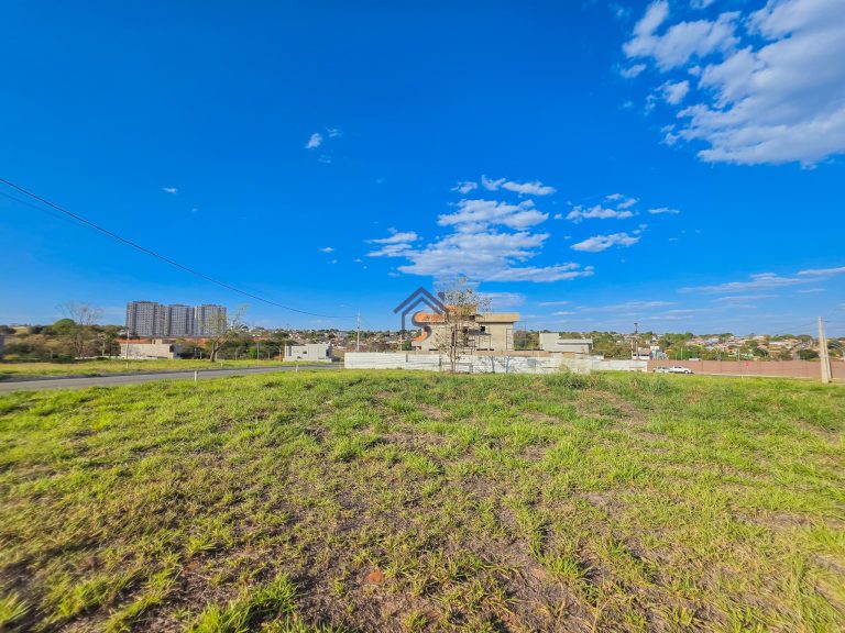 Lote em condomínio à venda no Residencial Aldeia do Parque — foto 6