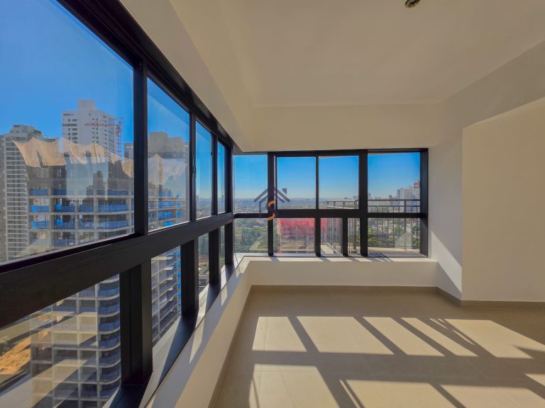 Apartamento com 3 suítes à venda no Setor Marista — foto 9