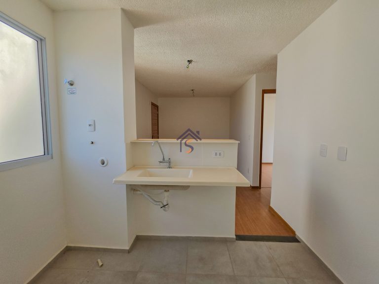 Apartamento com 2 quartos à venda na Vila Mutirão — foto 8