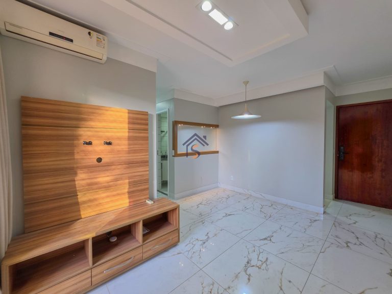 Apartamento com 3 quartos à venda no Setor Jardim Luz — foto 8