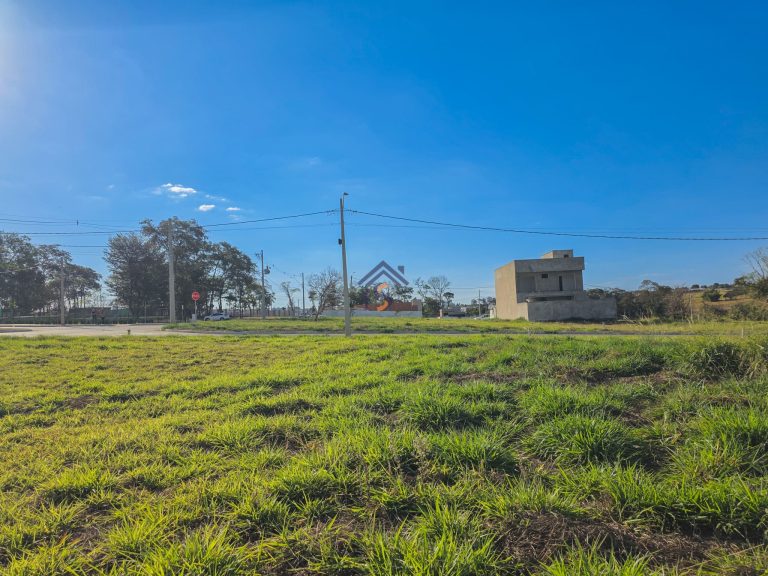 Lote em condomínio à venda no Residencial Aldeia do Parque — foto 8