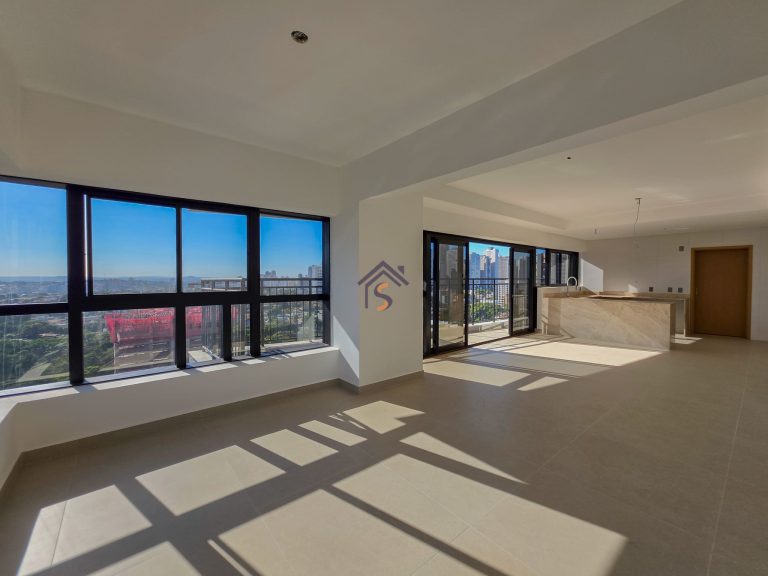 Apartamento com 3 suítes à venda no Setor Marista — foto 10