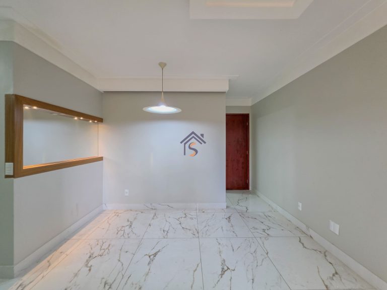 Apartamento com 3 quartos à venda no Setor Jardim Luz — foto 9
