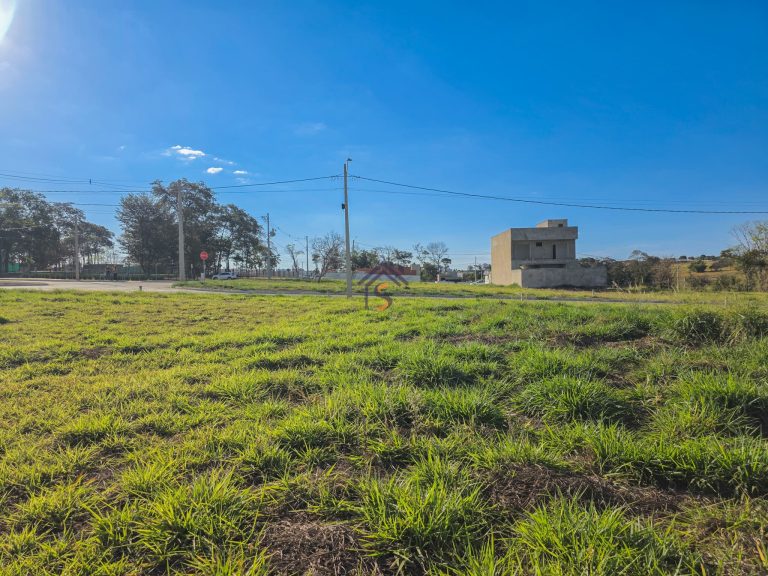 Lote em condomínio à venda no Residencial Aldeia do Parque — foto 9