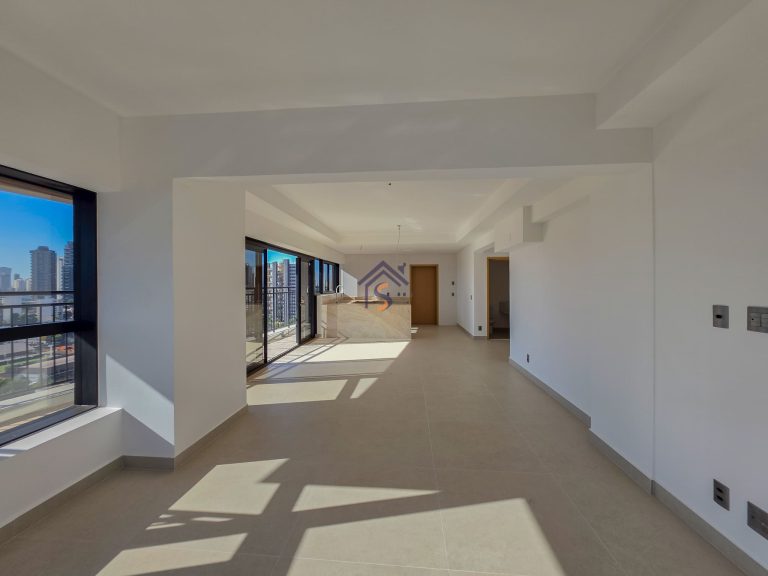 Apartamento com 3 suítes à venda no Setor Marista — foto 11