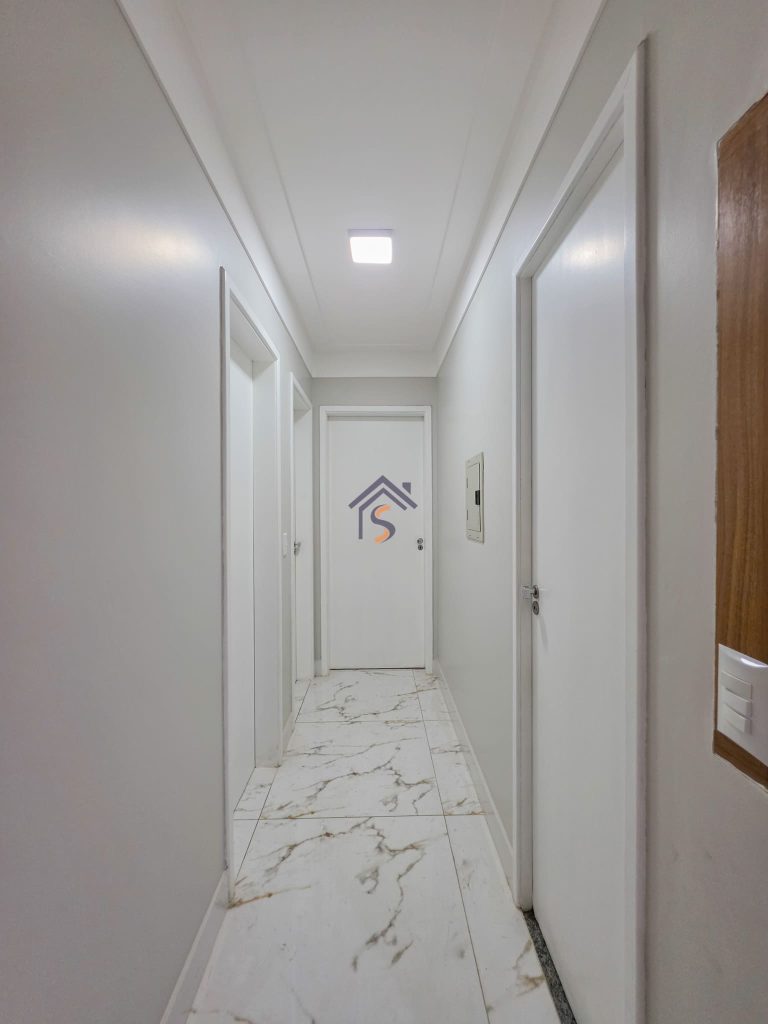 Apartamento com 3 quartos à venda no Setor Jardim Luz — foto 12