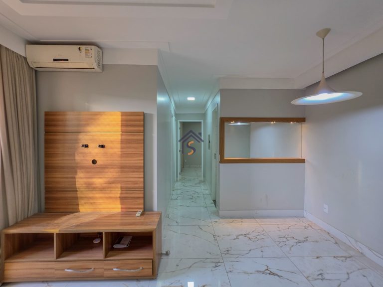 Apartamento com 3 quartos à venda no Setor Jardim Luz — foto 11