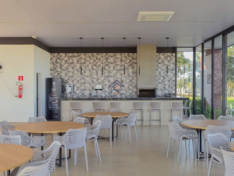 Lote em condomínio à venda no Residencial Aldeia do Parque — foto 11