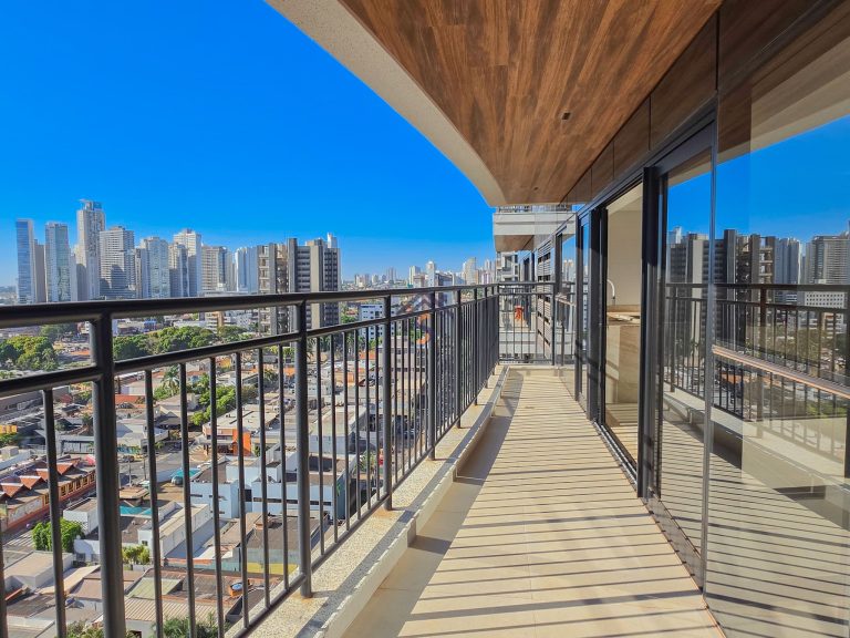 Apartamento com 3 suítes à venda no Setor Marista — foto 13
