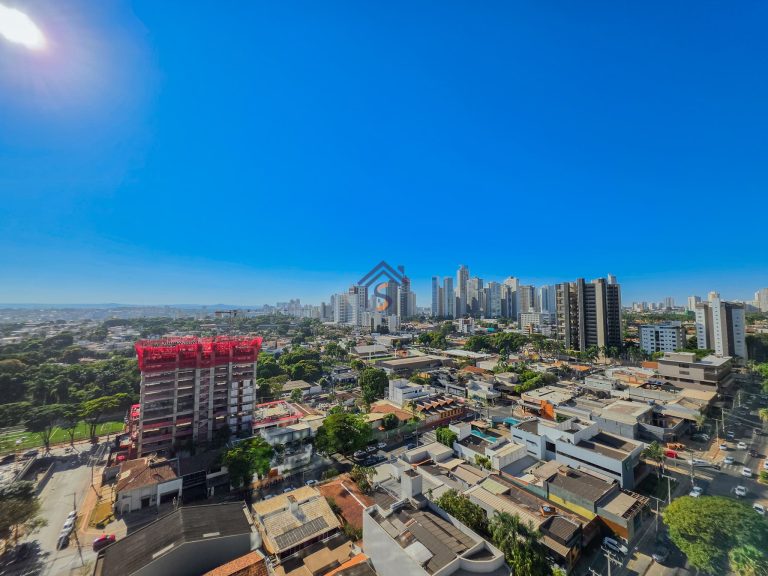 Apartamento com 3 suítes à venda no Setor Marista — foto 14