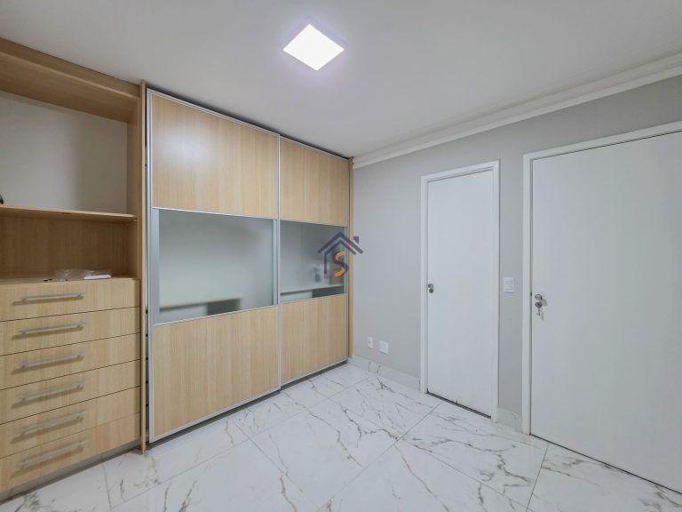 Apartamento com 3 quartos à venda no Setor Jardim Luz — foto 15