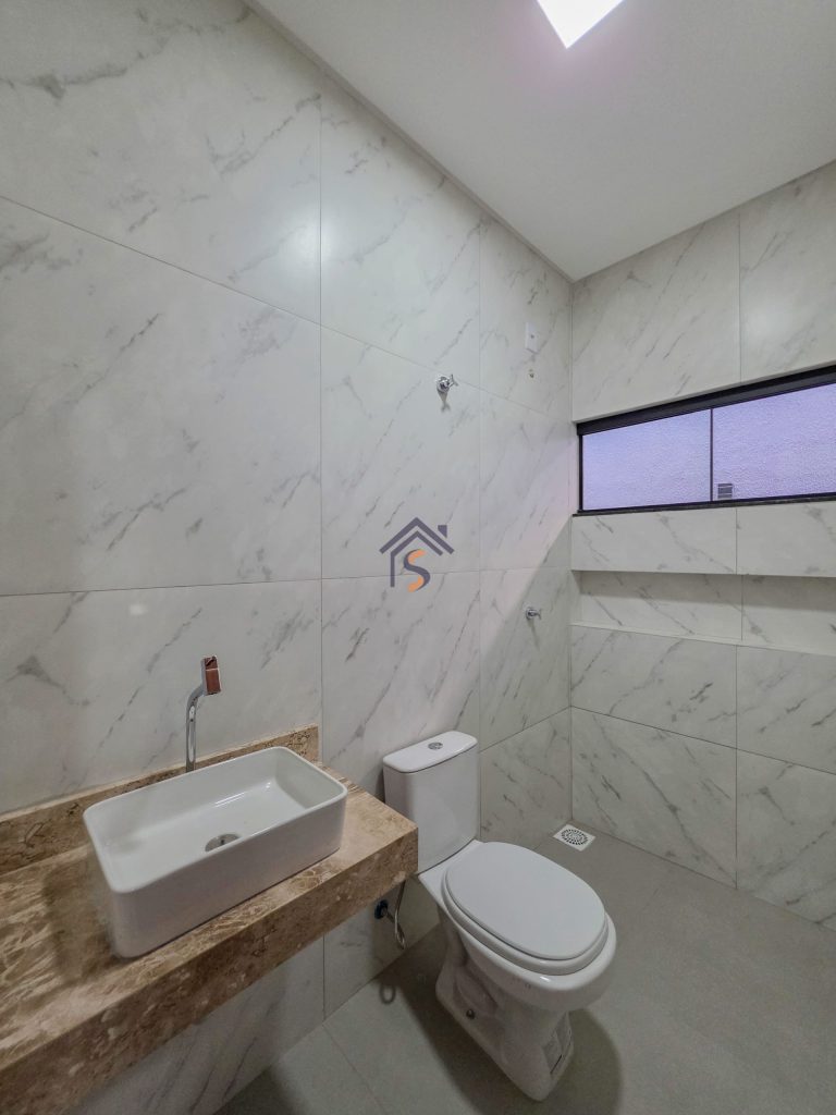 Casa com 3 quartos à venda no Parque Trindade III — foto 14