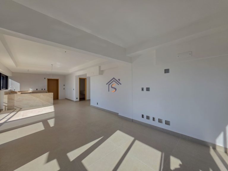 Apartamento com 3 suítes à venda no Setor Marista — foto 16