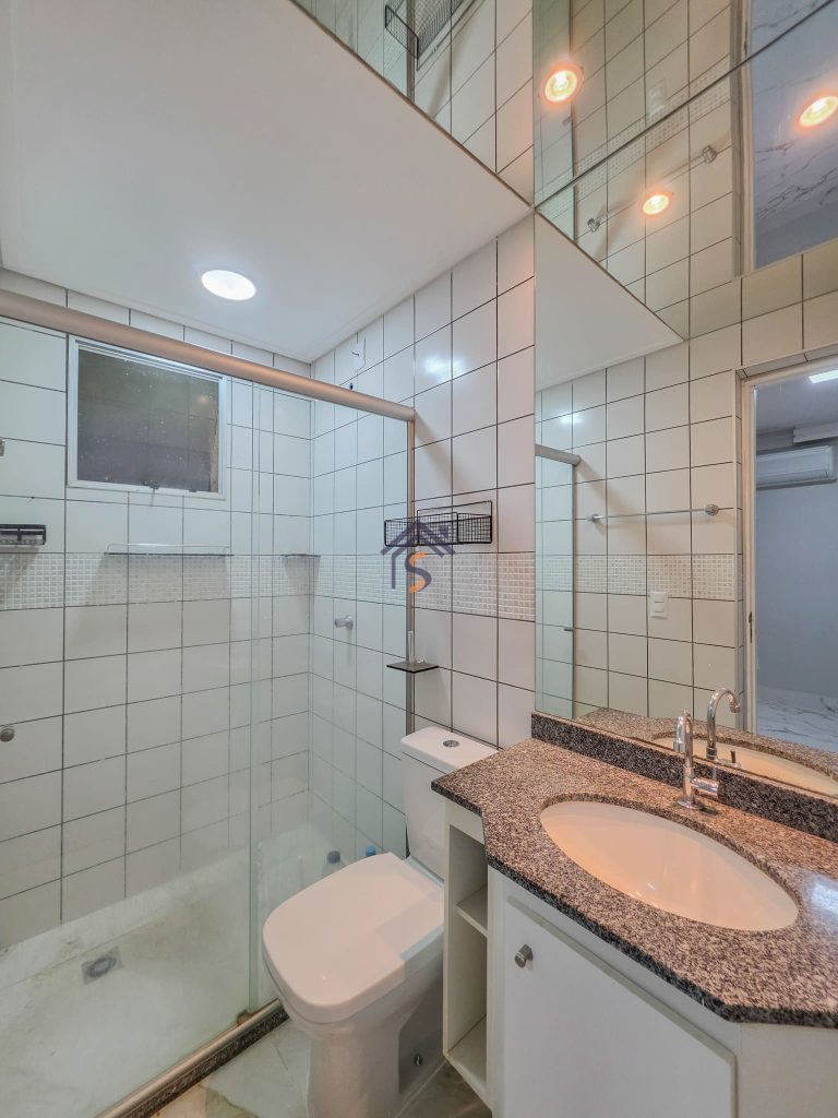 Apartamento com 3 quartos à venda no Setor Jardim Luz — foto 16