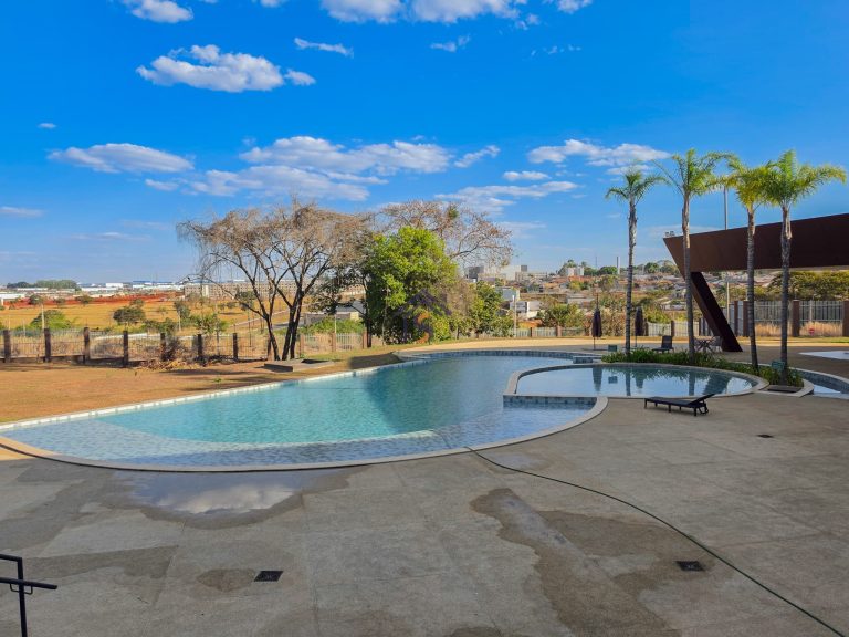 Lote em condomínio à venda no Residencial Aldeia do Parque — foto 15