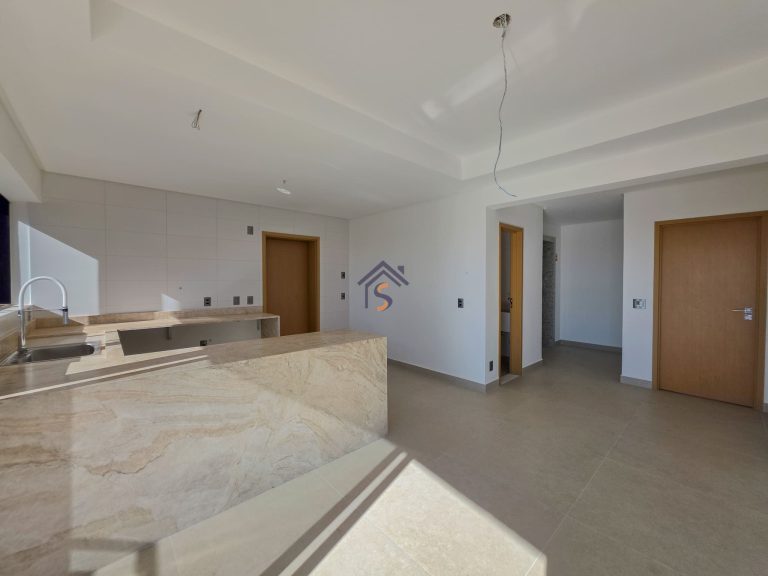 Apartamento com 3 suítes à venda no Setor Marista — foto 17