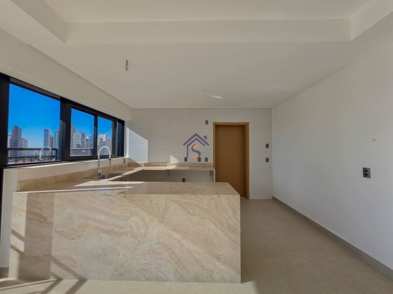 Apartamento com 3 suítes à venda no Setor Marista — foto 18