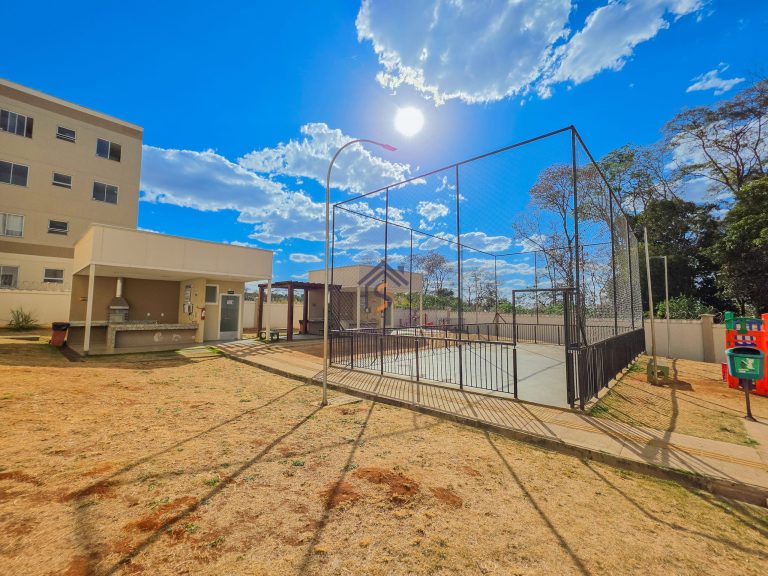 Apartamento com 2 quartos à venda na Vila Mutirão — foto 18