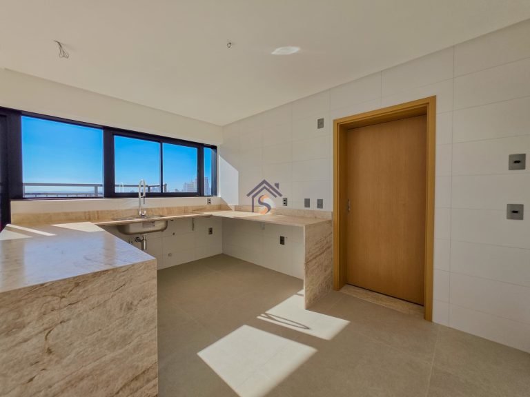 Apartamento com 3 suítes à venda no Setor Marista — foto 19