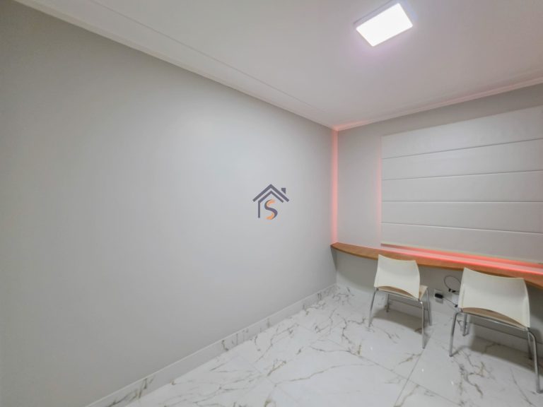 Apartamento com 3 quartos à venda no Setor Jardim Luz — foto 19